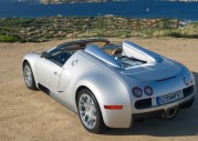 Bugatti Veyron 16.4 Grand Sport